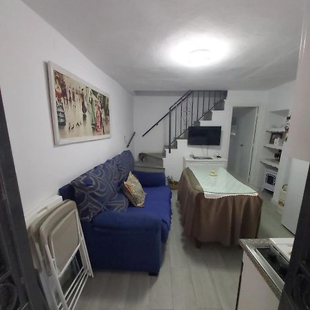 Casa Rural "La Casita" Pujerra Buitenkant foto
